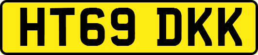 HT69DKK