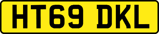 HT69DKL