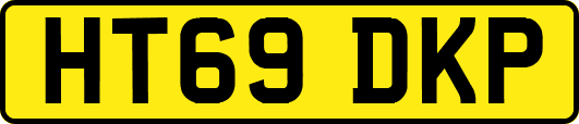 HT69DKP