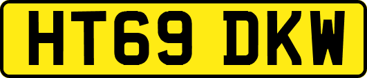 HT69DKW