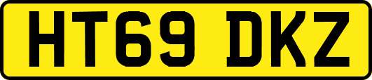 HT69DKZ