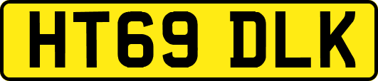 HT69DLK