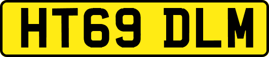 HT69DLM