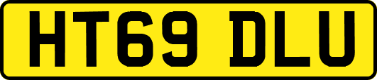 HT69DLU