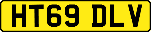 HT69DLV