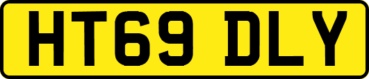 HT69DLY