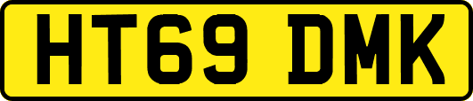 HT69DMK