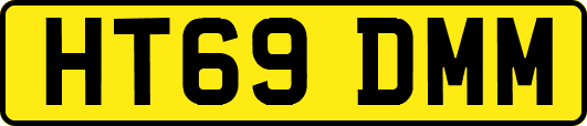 HT69DMM