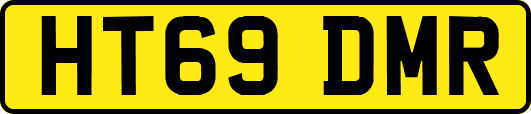 HT69DMR