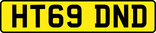 HT69DND