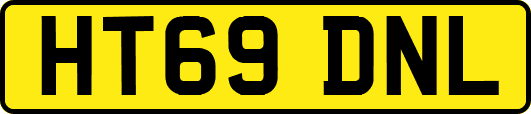 HT69DNL