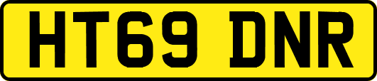 HT69DNR