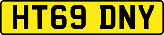 HT69DNY