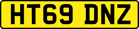 HT69DNZ