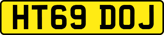 HT69DOJ