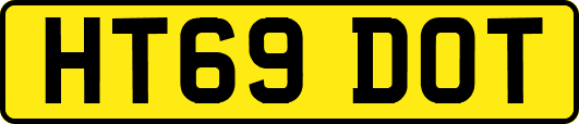 HT69DOT