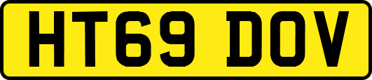 HT69DOV