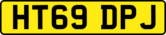 HT69DPJ