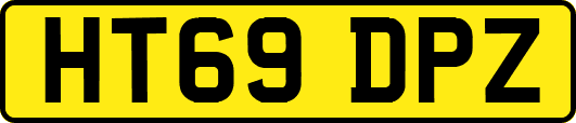 HT69DPZ