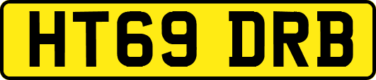 HT69DRB