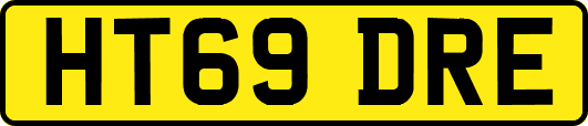 HT69DRE