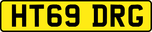 HT69DRG