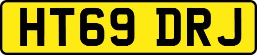 HT69DRJ