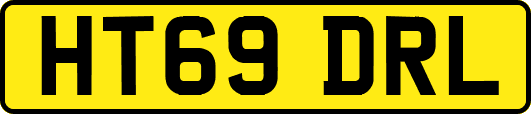 HT69DRL