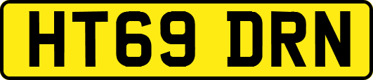 HT69DRN