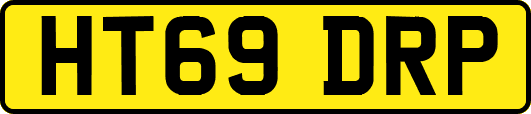 HT69DRP