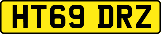 HT69DRZ