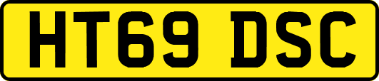 HT69DSC