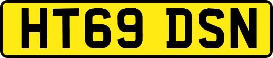 HT69DSN