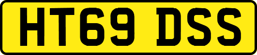 HT69DSS