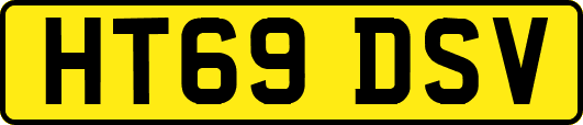 HT69DSV