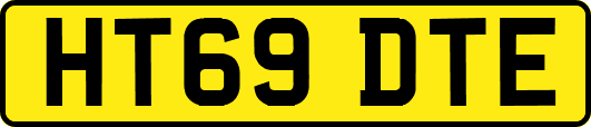 HT69DTE