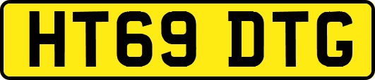 HT69DTG
