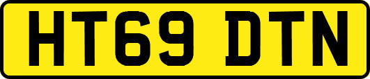HT69DTN
