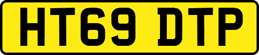 HT69DTP