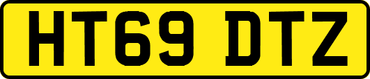HT69DTZ