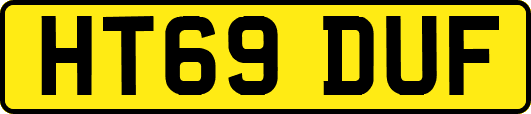 HT69DUF