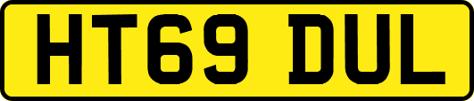 HT69DUL