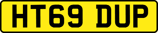 HT69DUP