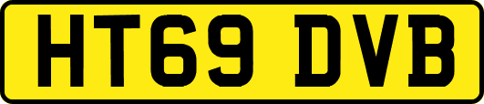HT69DVB