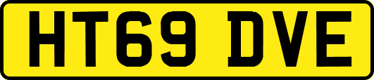 HT69DVE