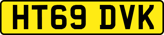 HT69DVK