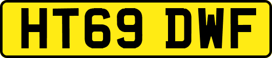 HT69DWF