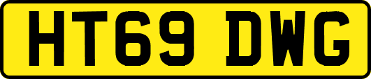 HT69DWG