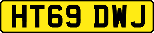 HT69DWJ
