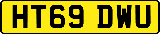 HT69DWU